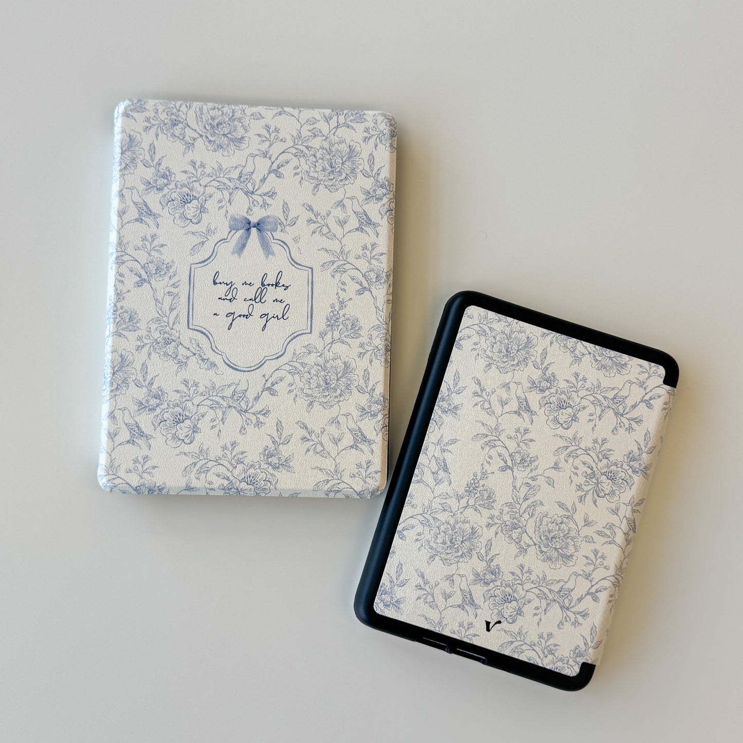 Good Girl Edit Kindle Case