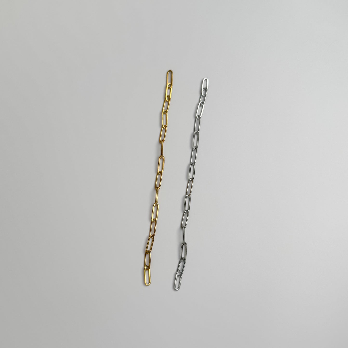 Paperclip Chain