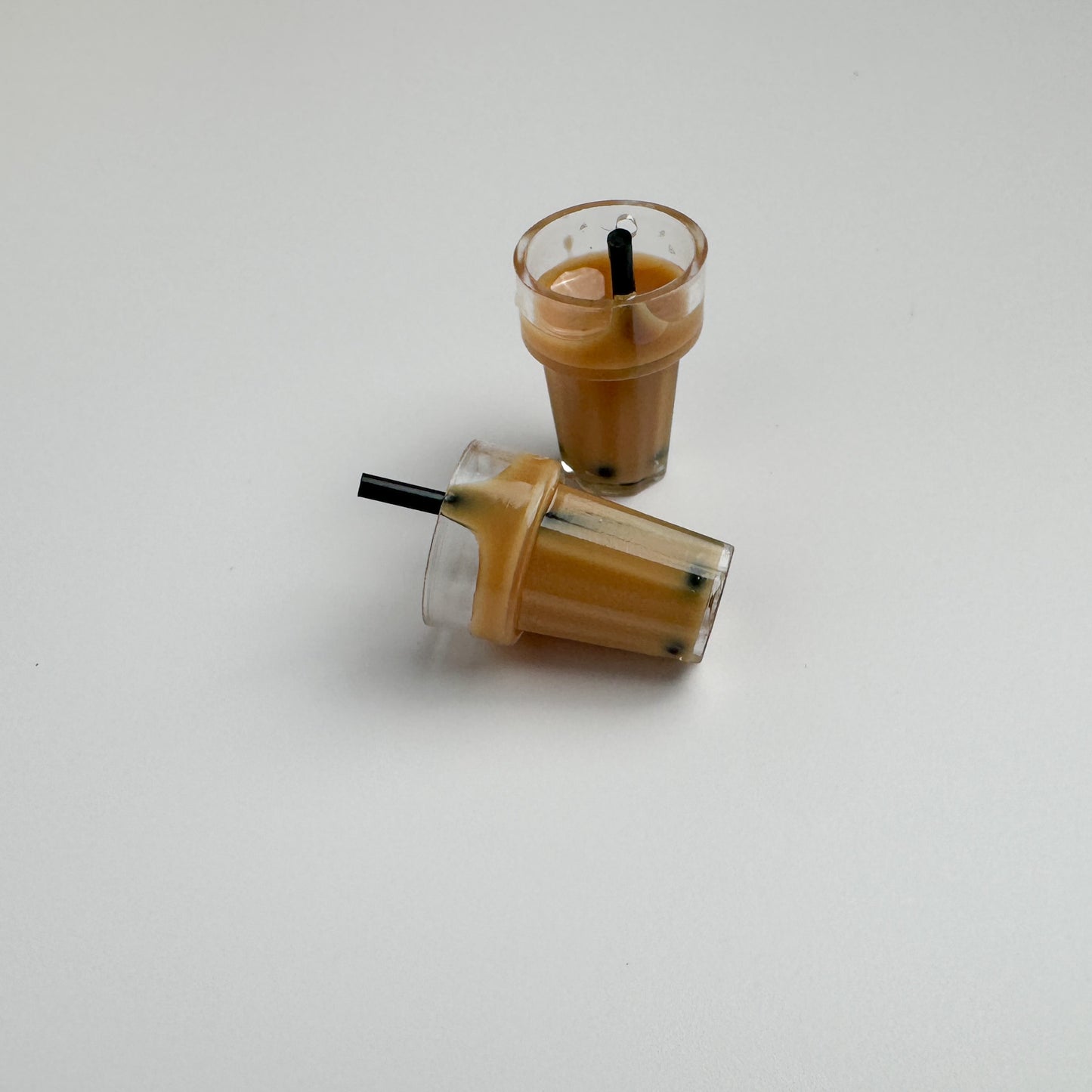 Boba Charm
