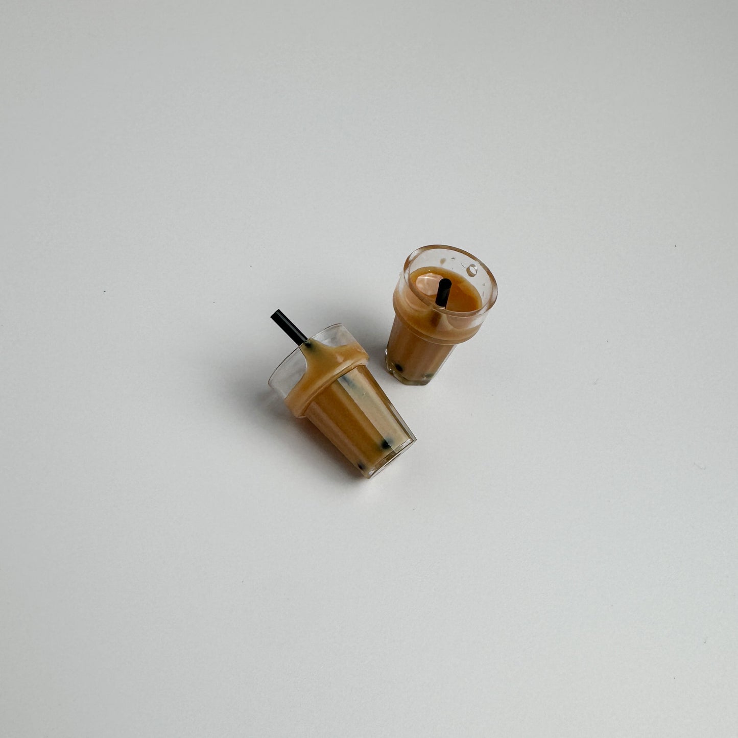 Boba Charm