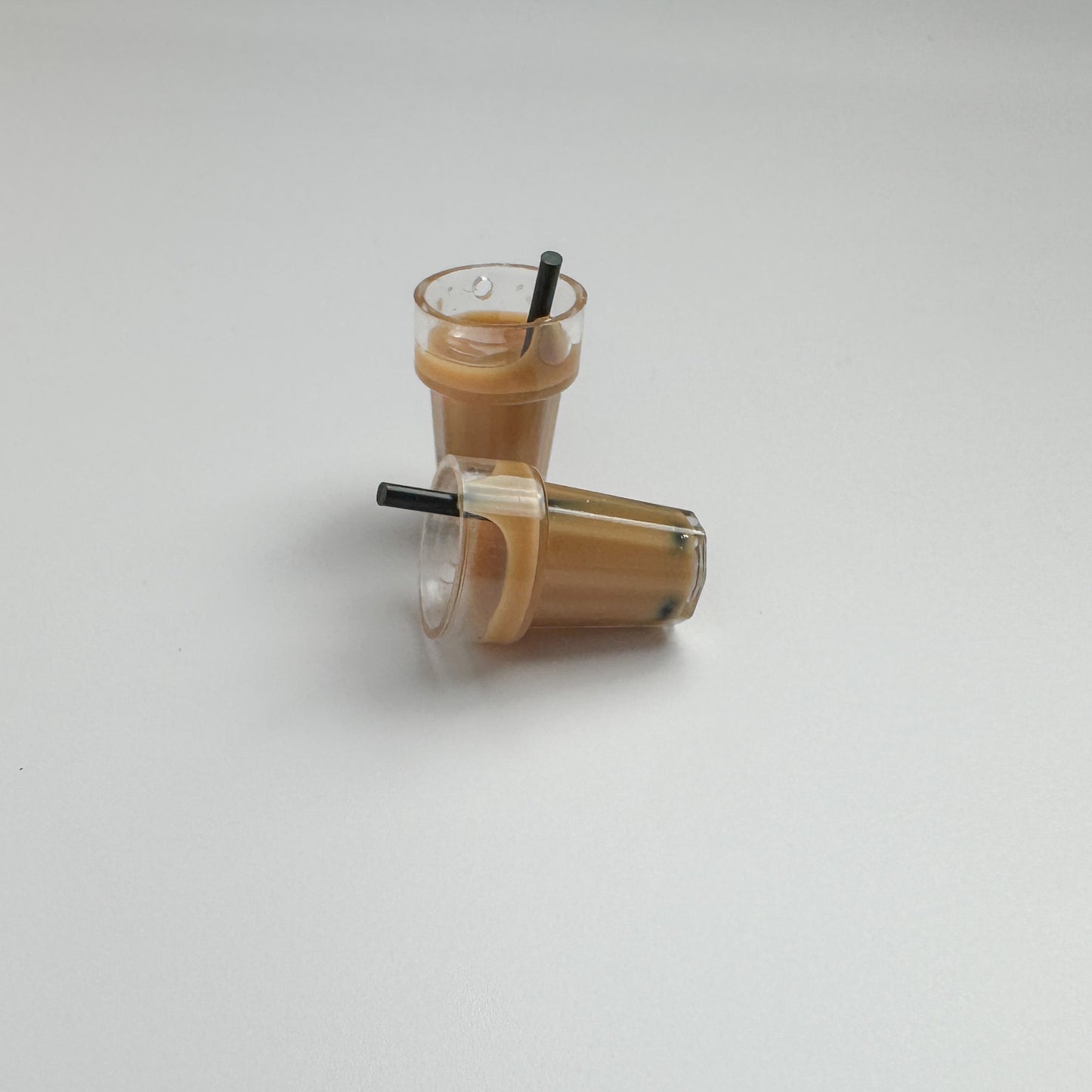 Boba Charm