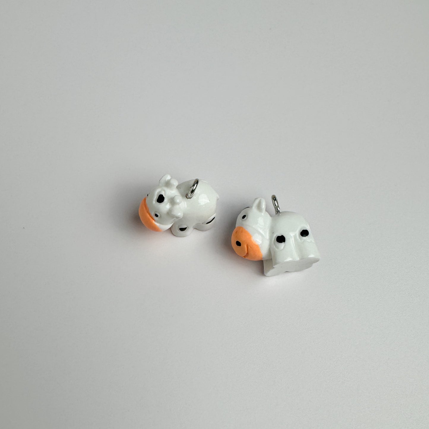 Cow Charm