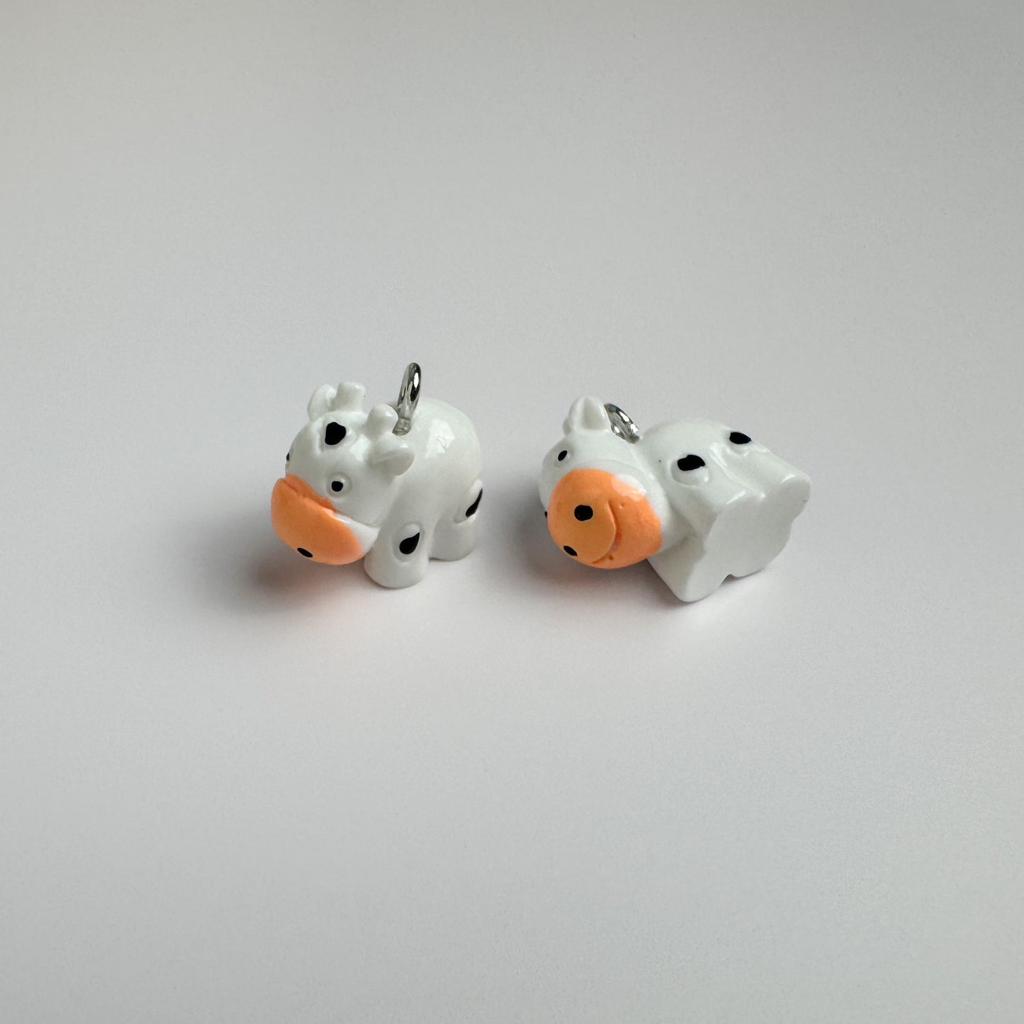 Cow Charm