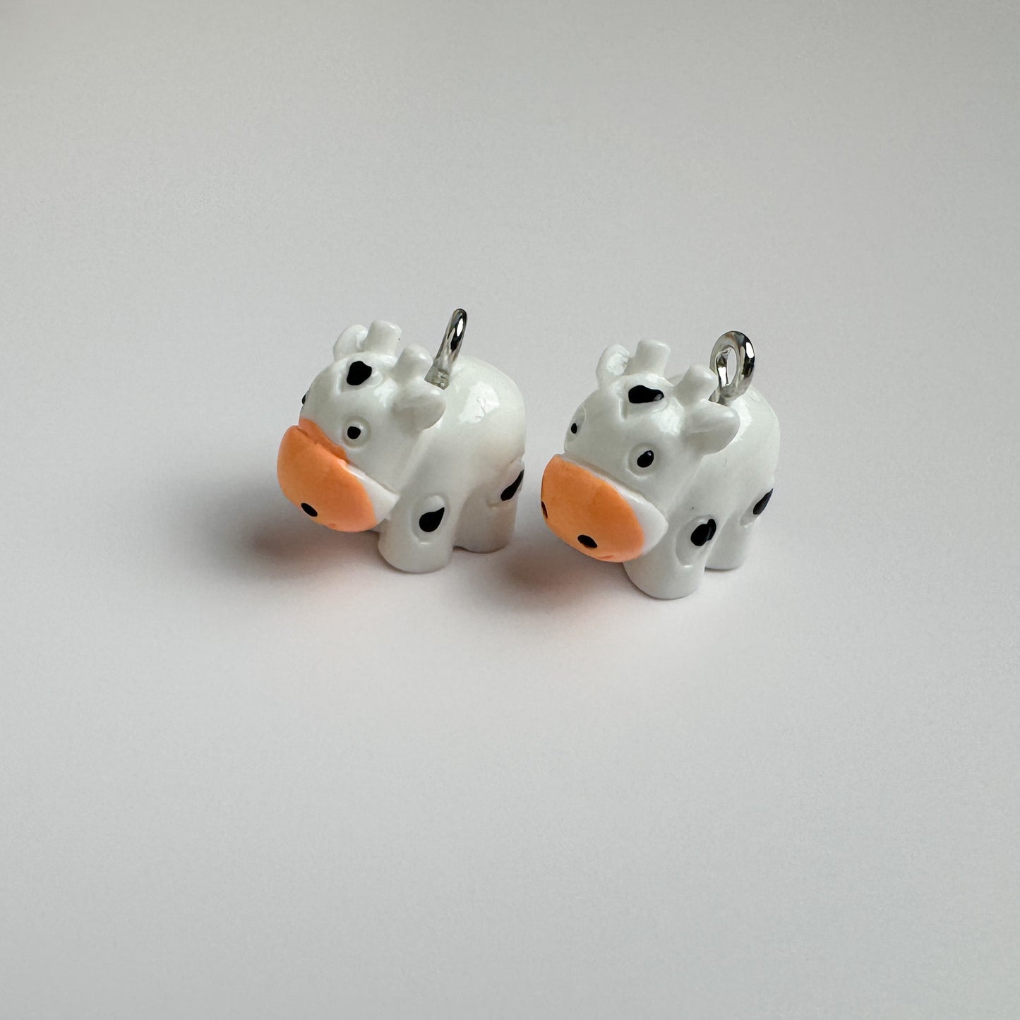 Cow Charm