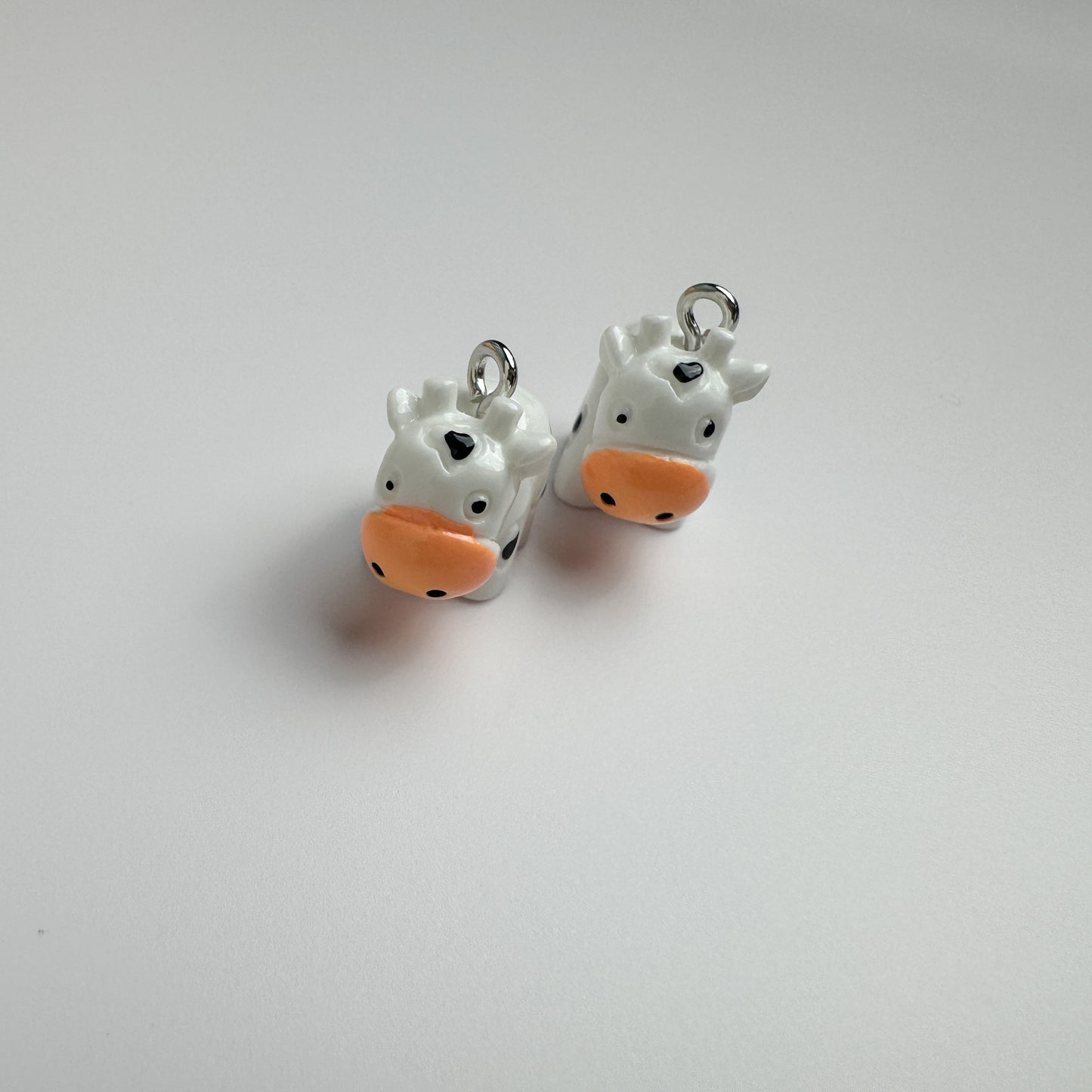 Cow Charm