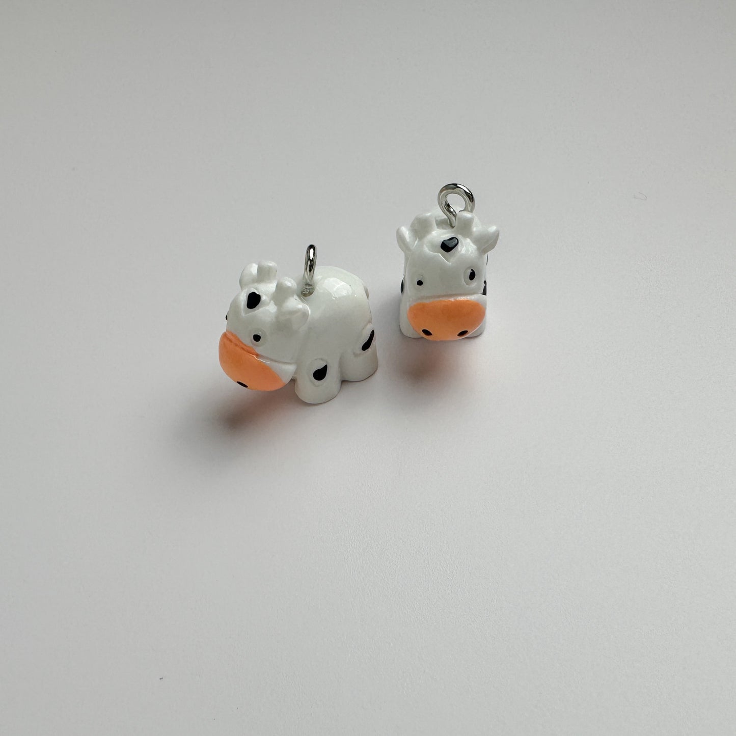 Cow Charm