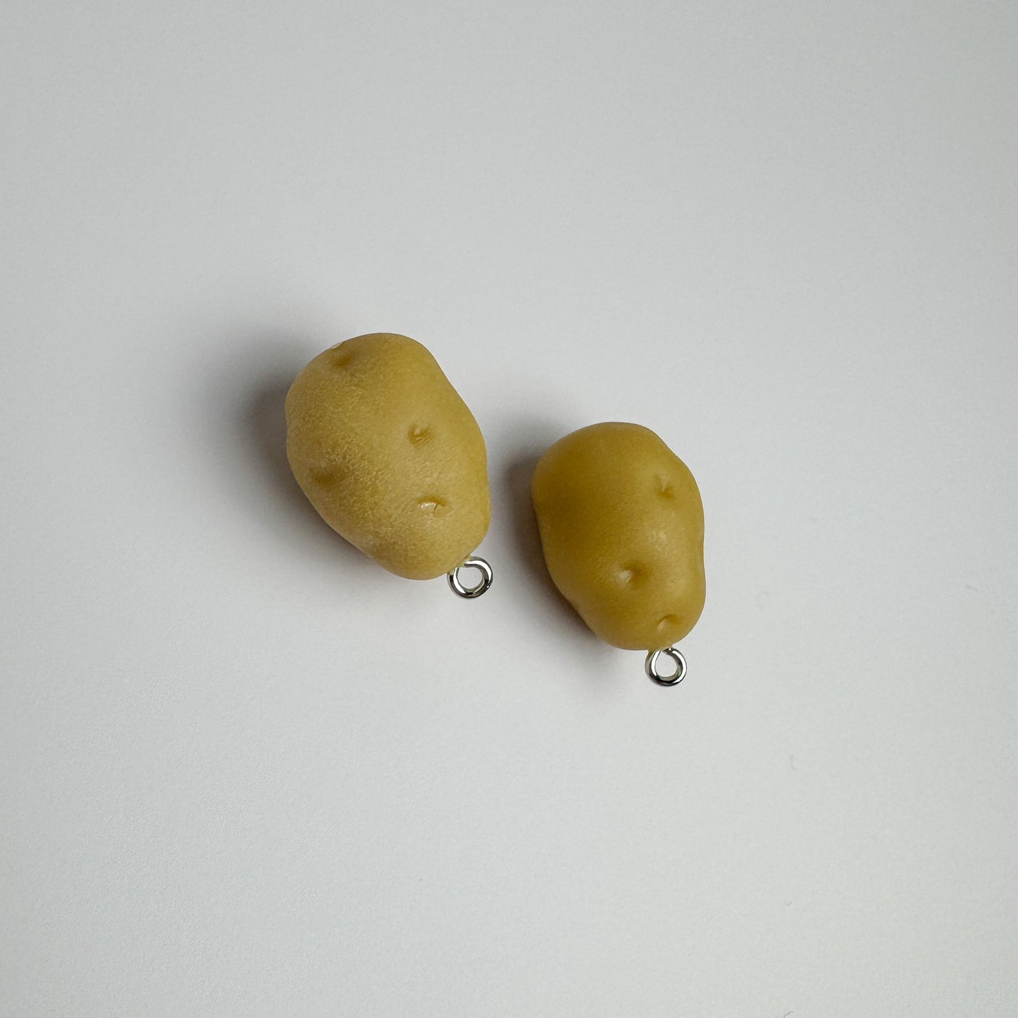Potato Charm