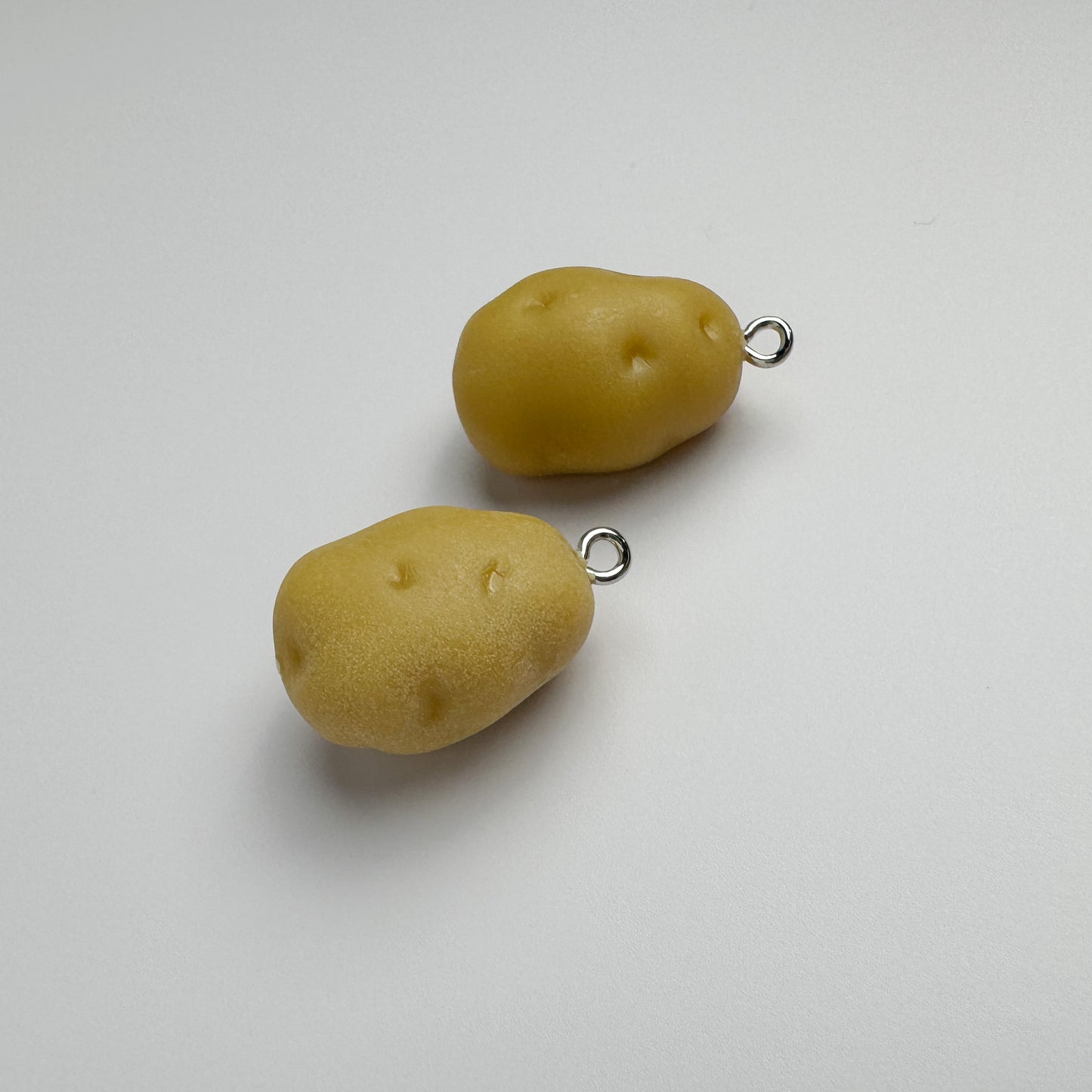 Potato Charm