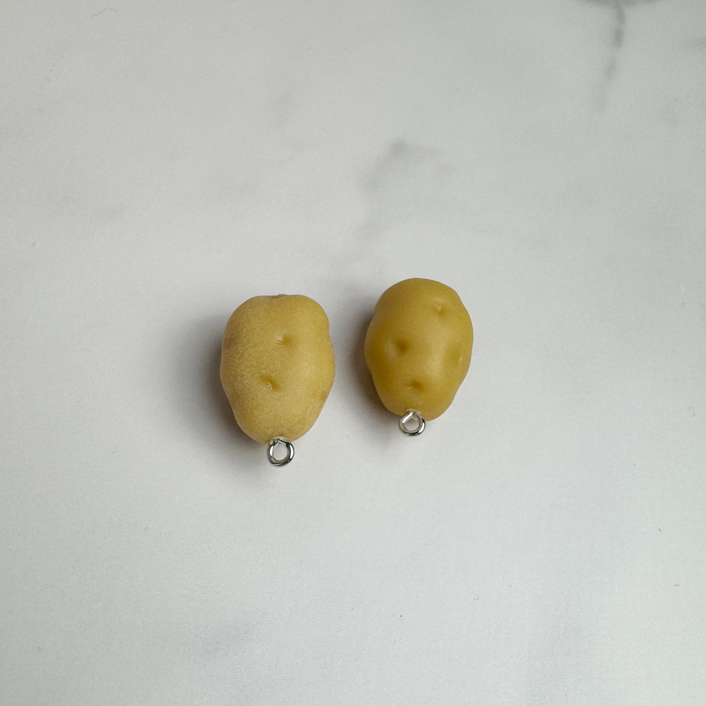 Potato Charm