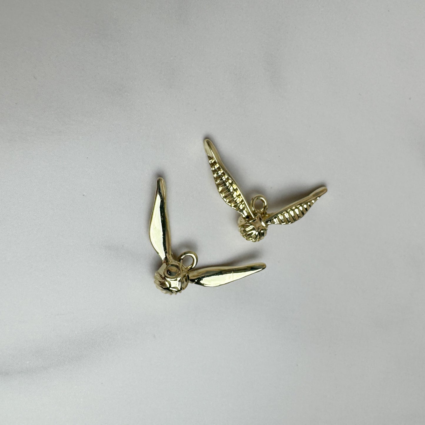 Snitch Charms