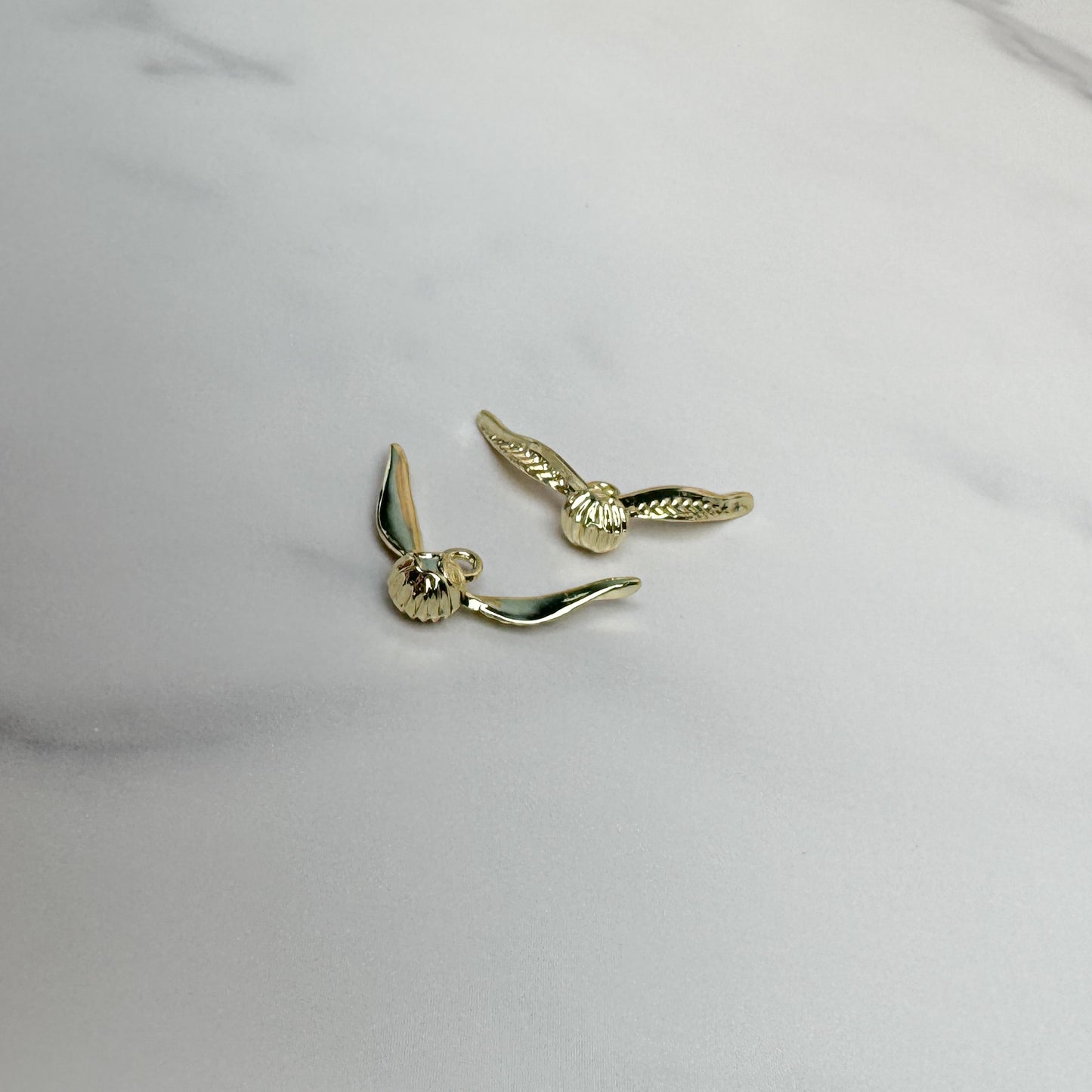Snitch Charms