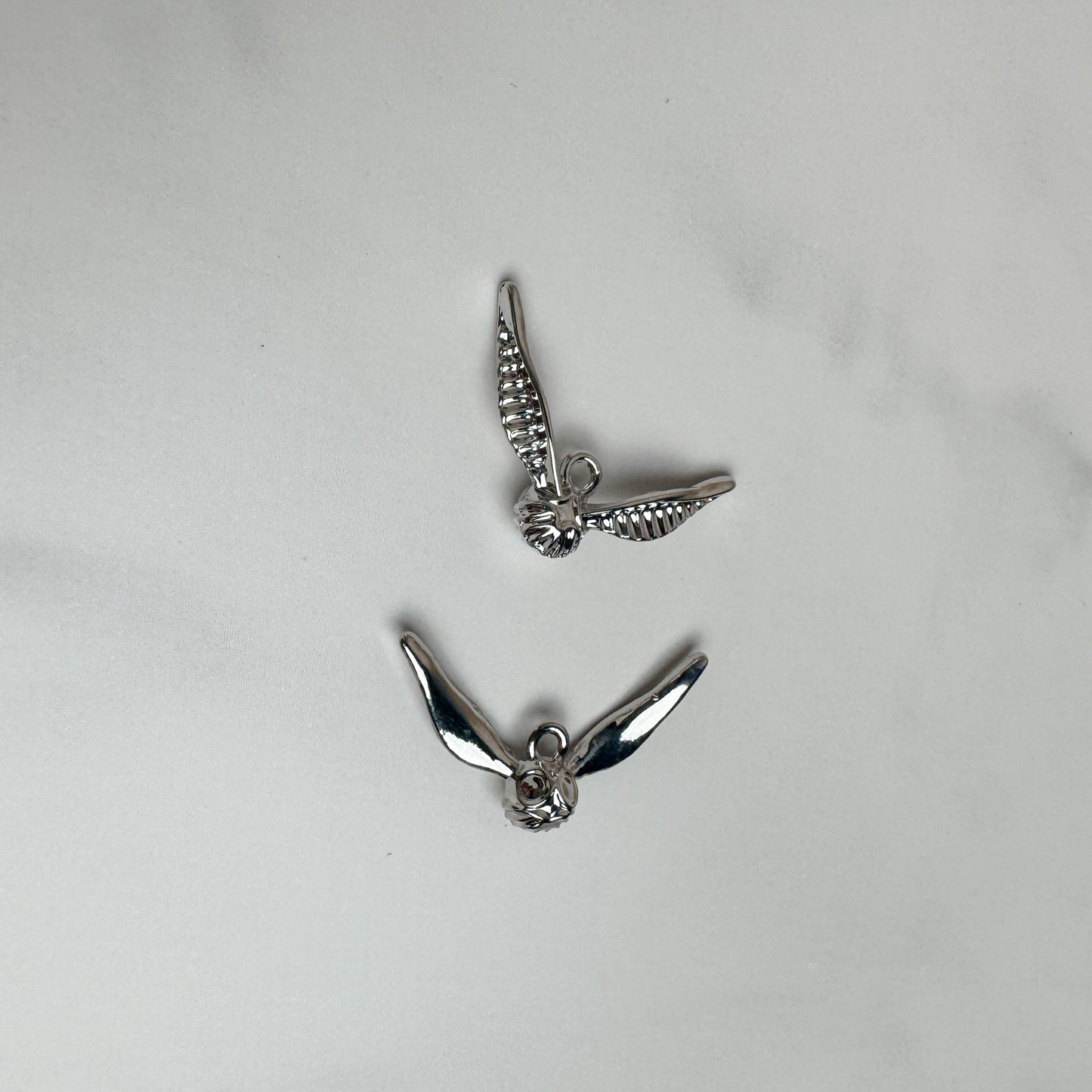 Snitch Charms