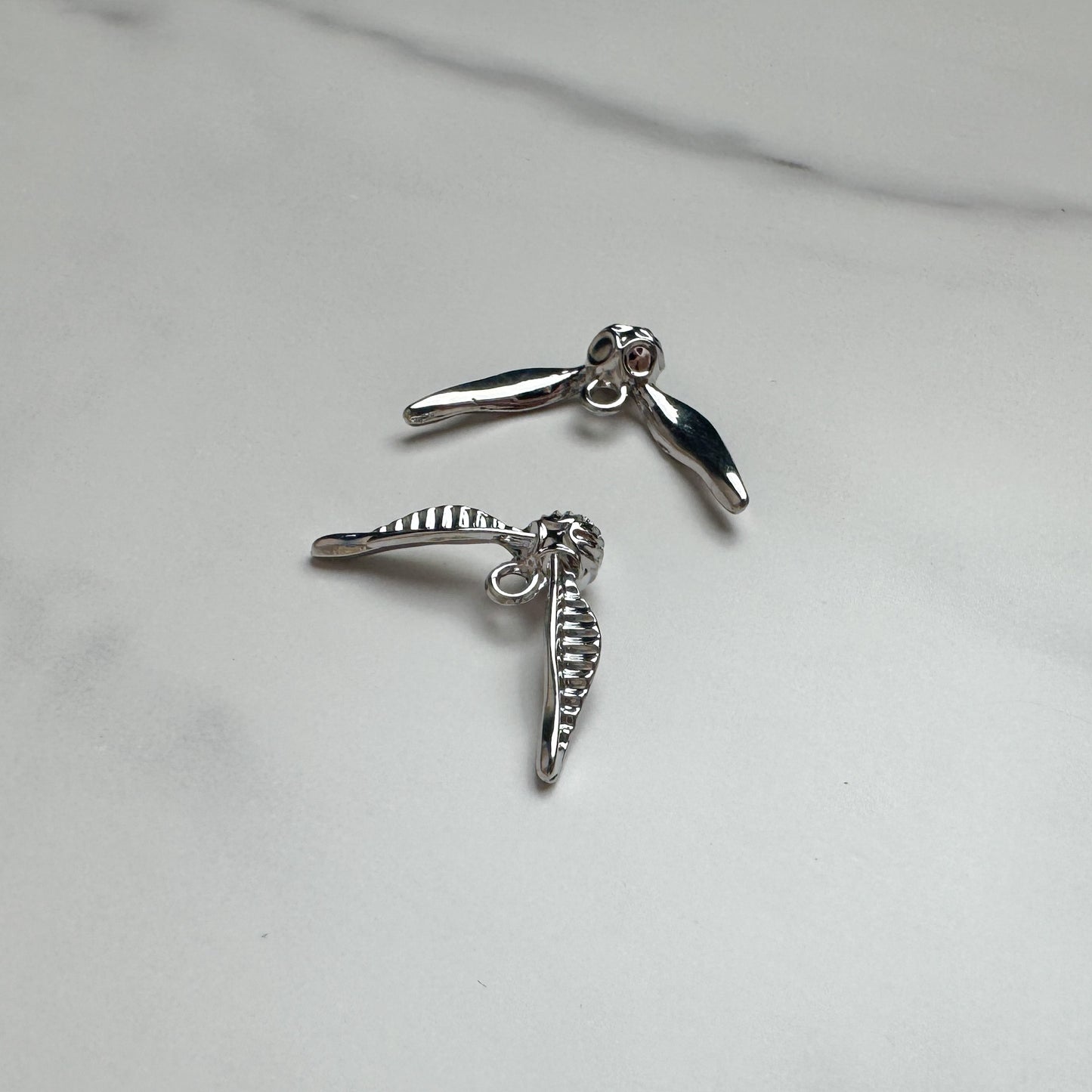 Snitch Charms