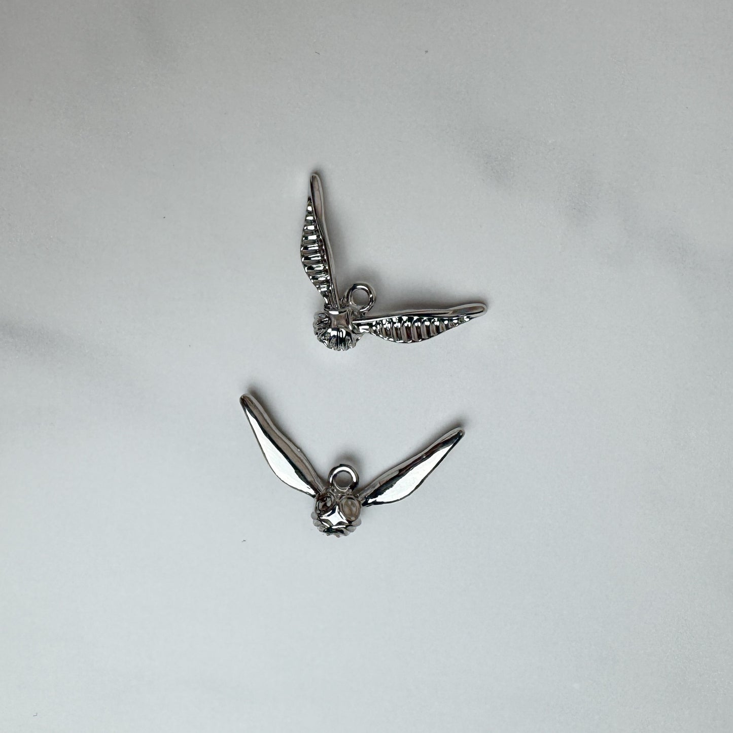 Snitch Charms