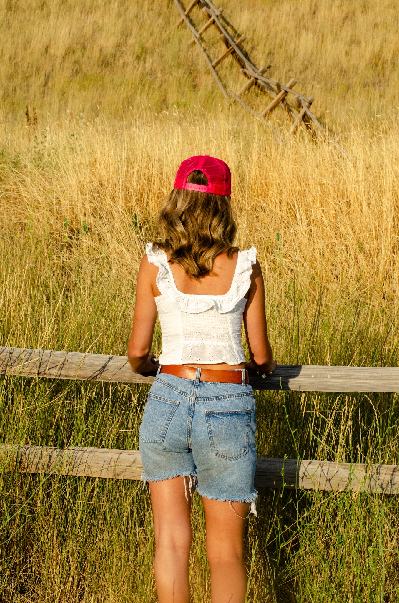 Read Smut Ride Cowboys Hot Pink Hat