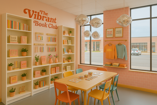 We're Opening Our First Storefront!