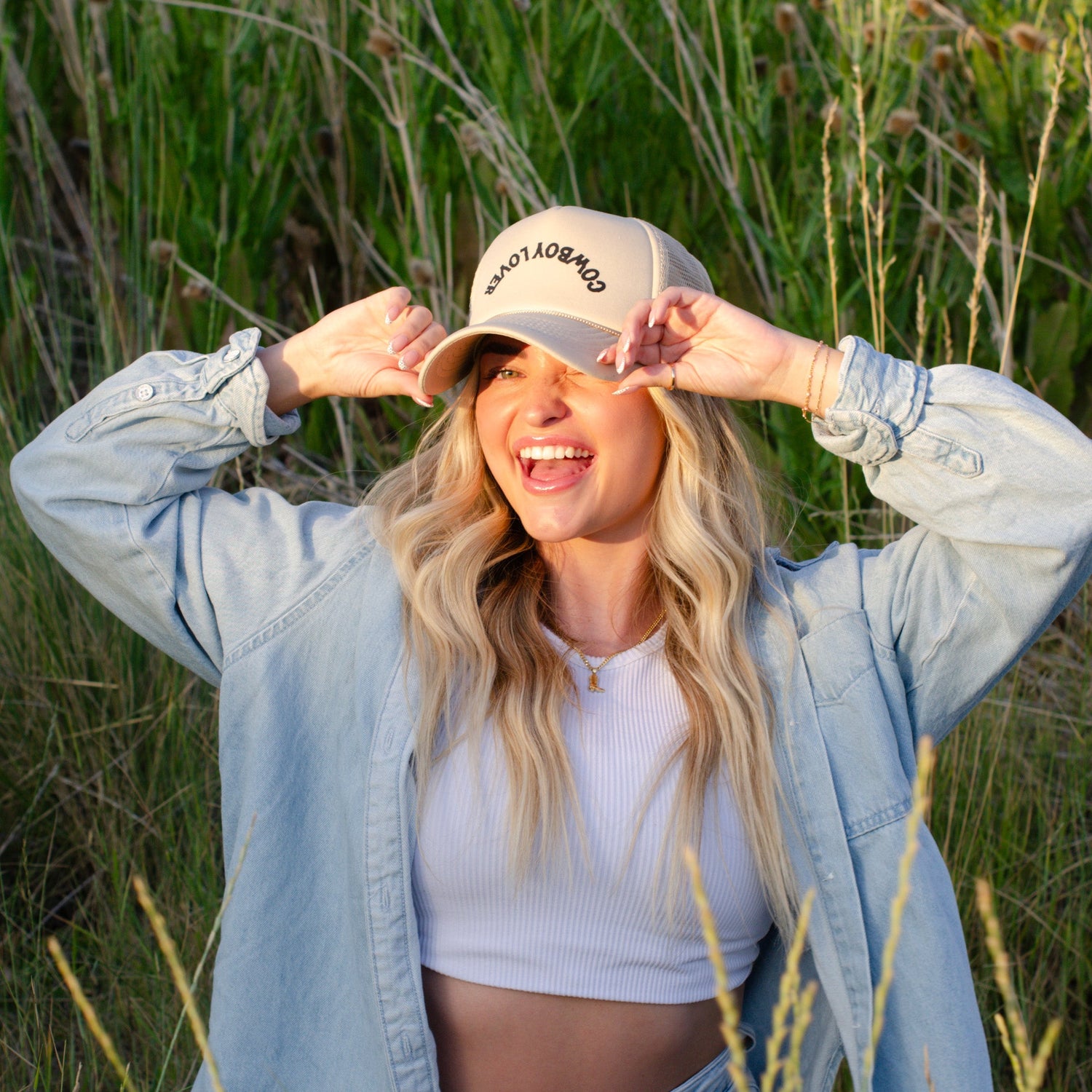 Hats