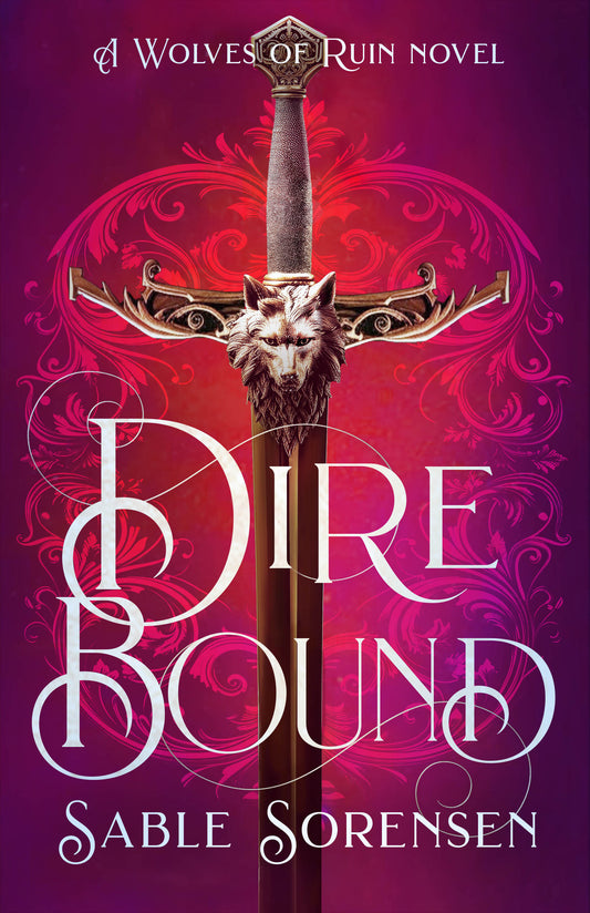 Dire Bound by Sable Sorensen