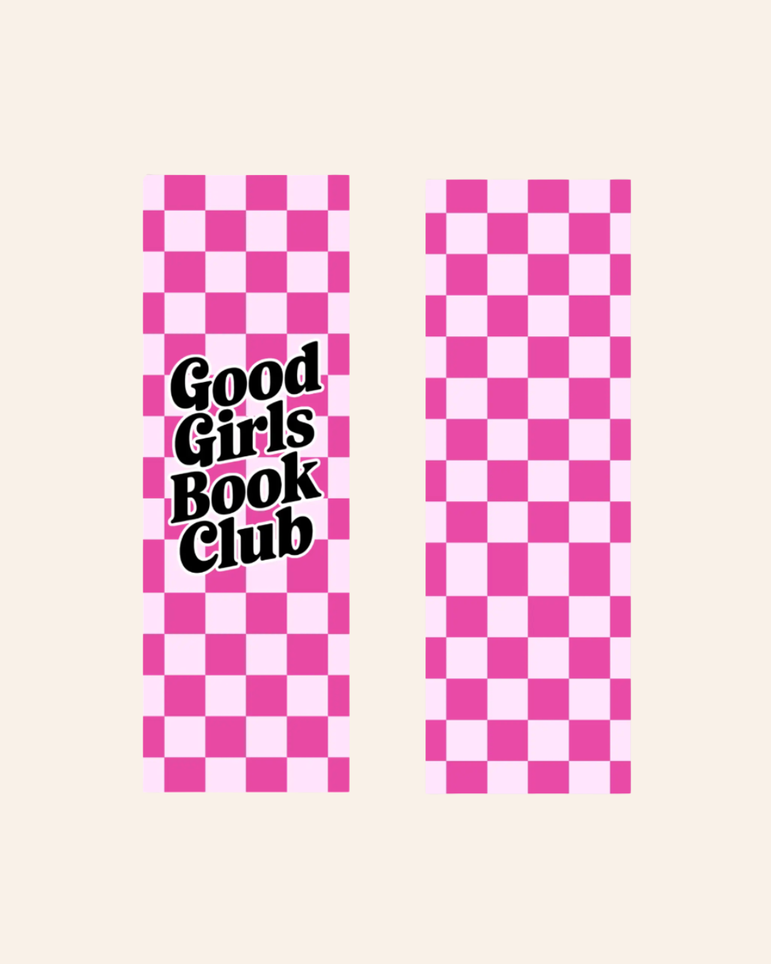 Good Girls Book Club