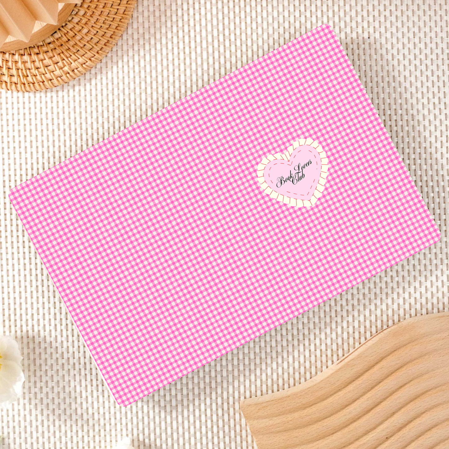 Book Lovers E-Reader Case Pre-Order (Ships Early April)