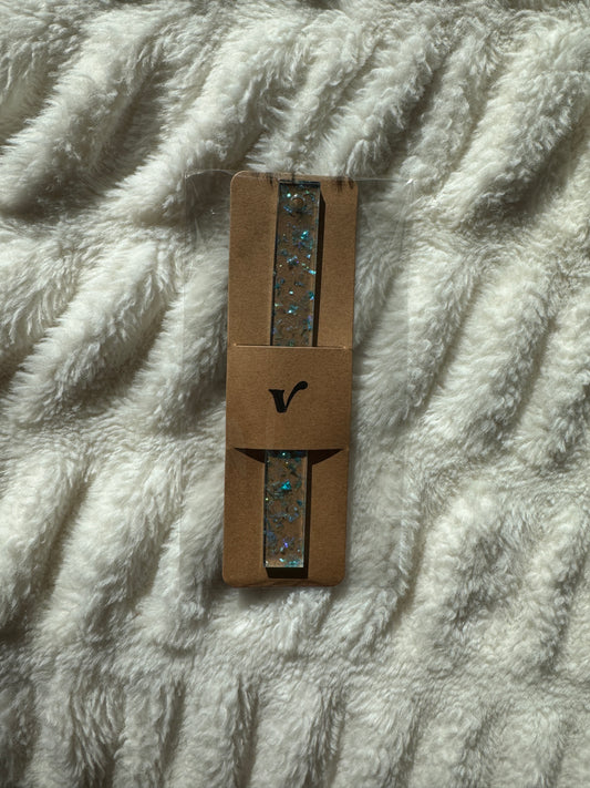 Octavius Resin Bookmark (Slim)