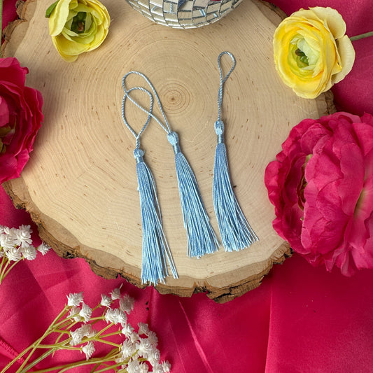 Sky Tassel