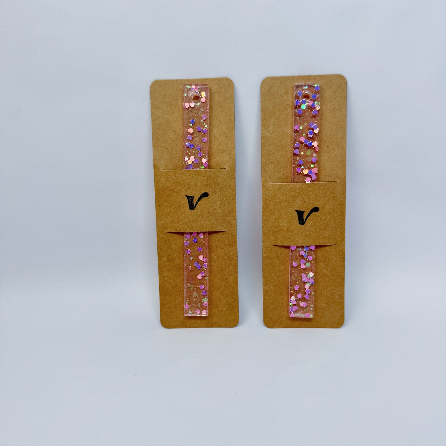 Friends To Lovers Bookmark (Slim)