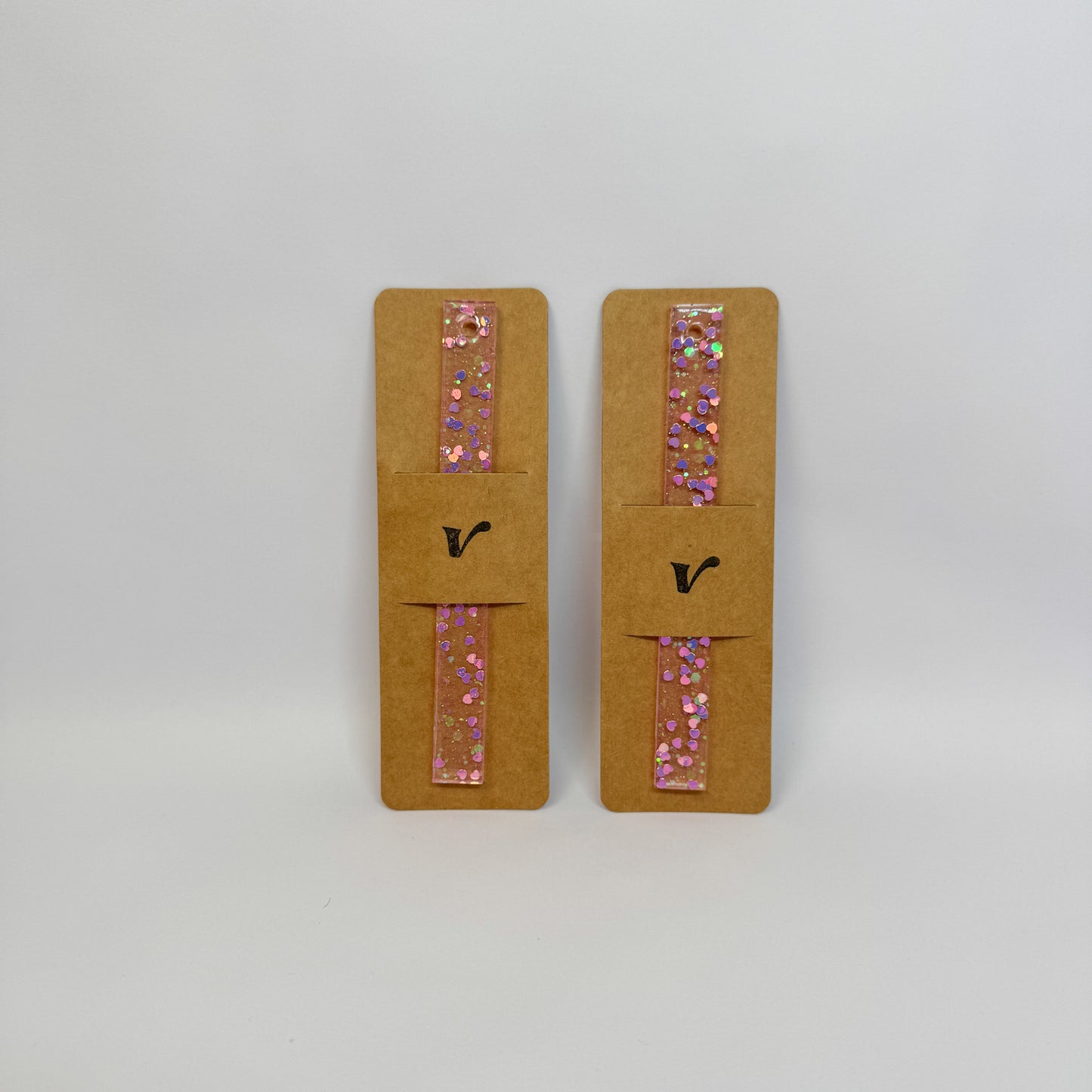 Friends To Lovers Bookmark (Slim)