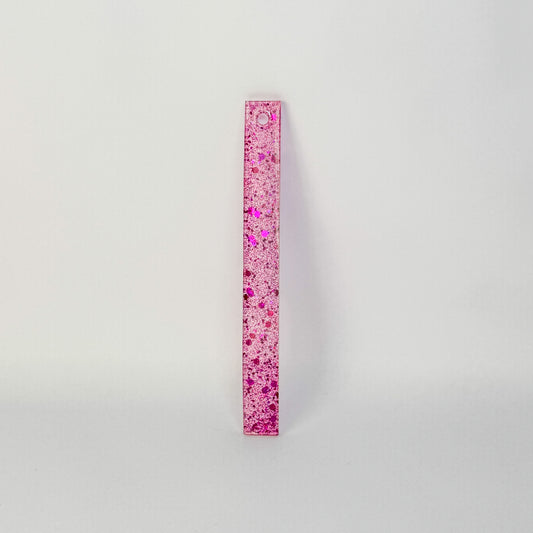 Onyx Haze Bookmark (Slim)