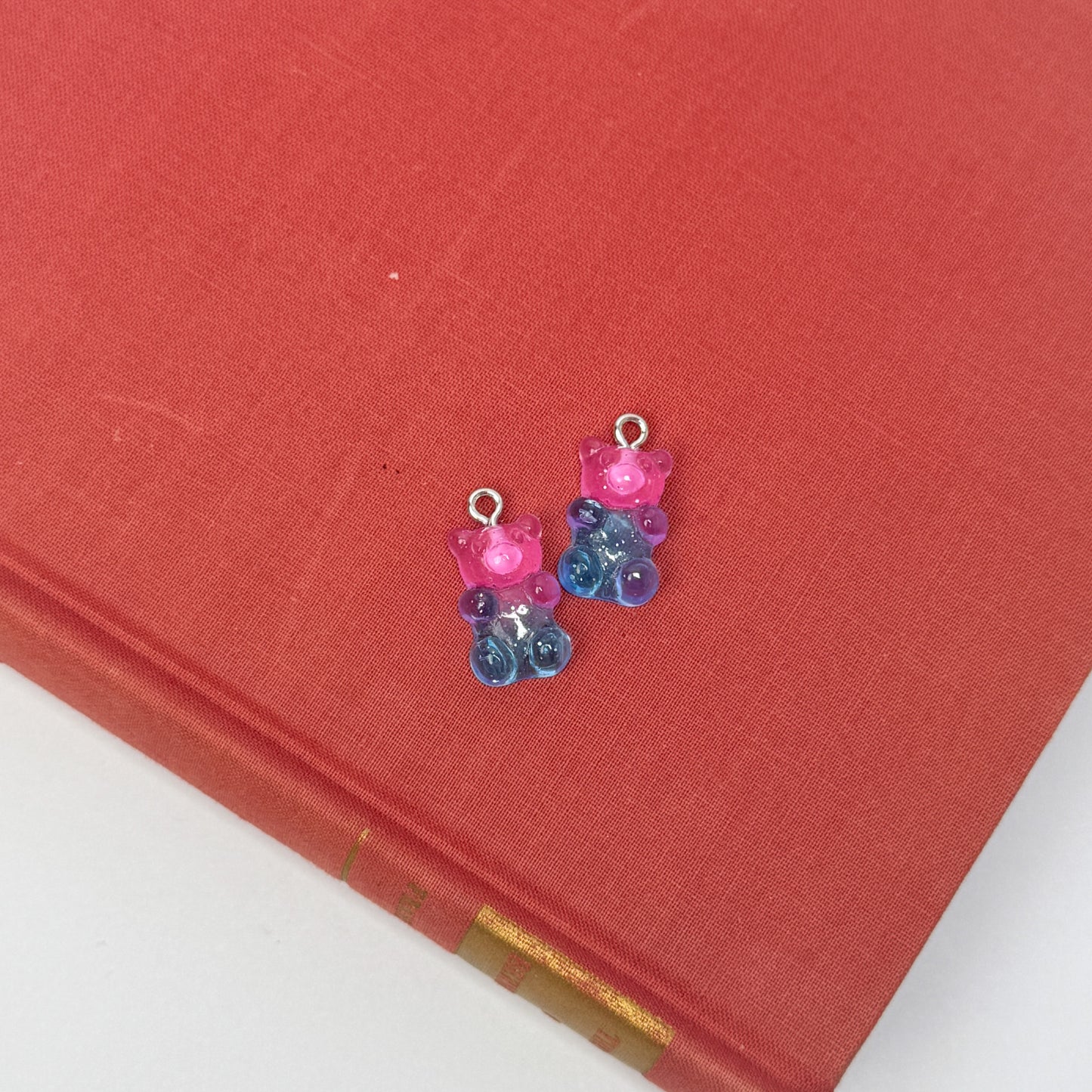 Gummy Bear Charm