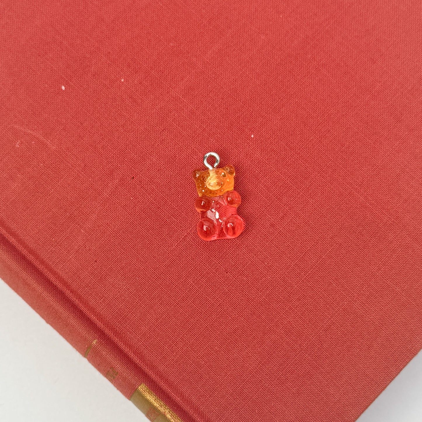 Gummy Bear Charm