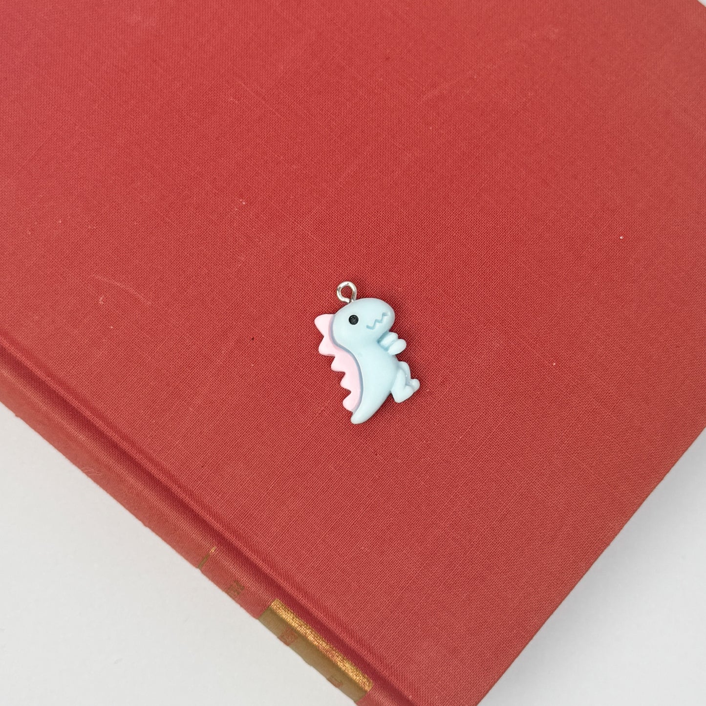 Dinosaur Charm