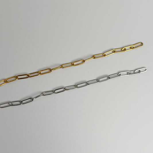 Paperclip Chain