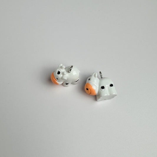 Cow Charm
