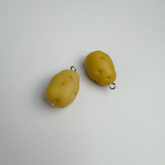 Potato Charm