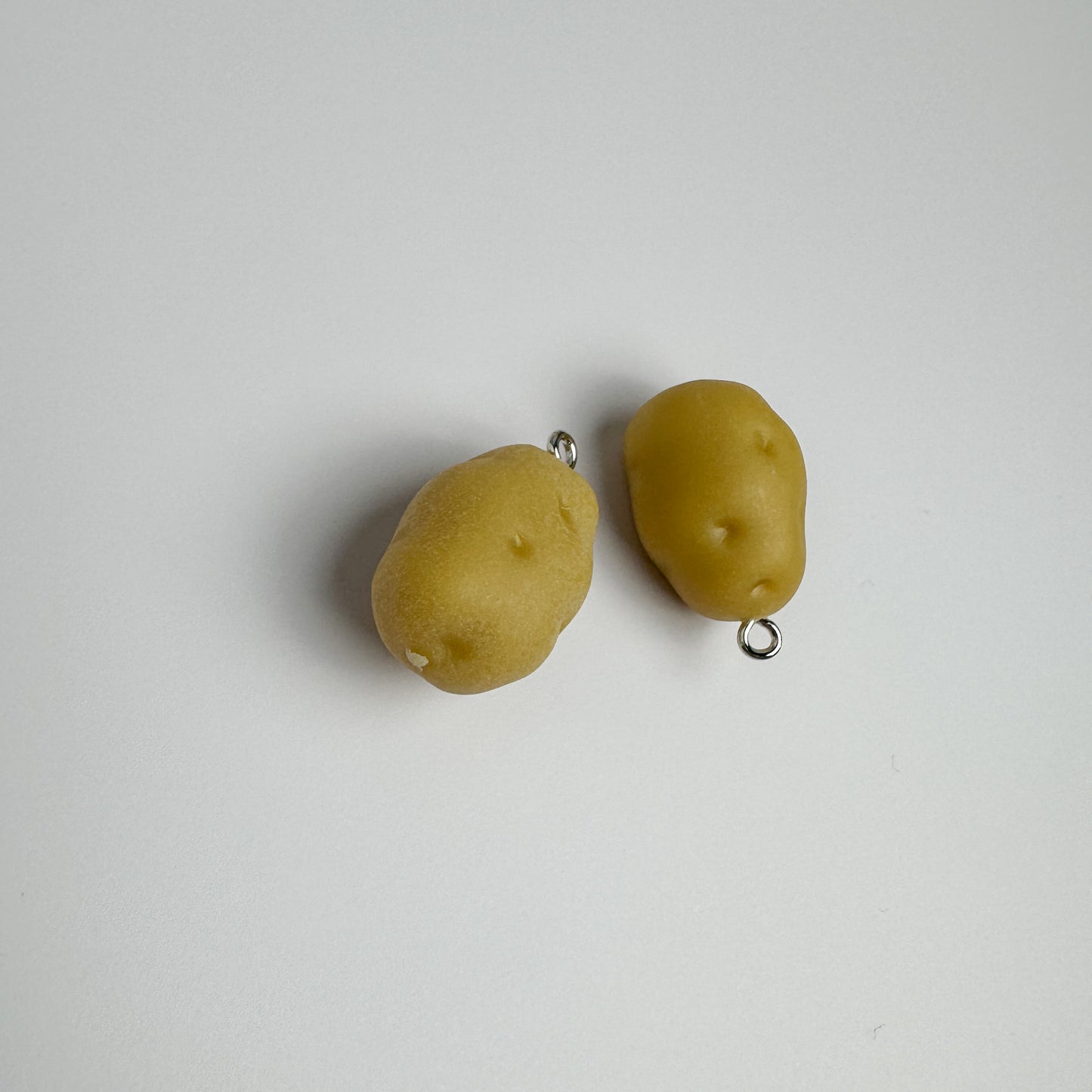 Potato Charm