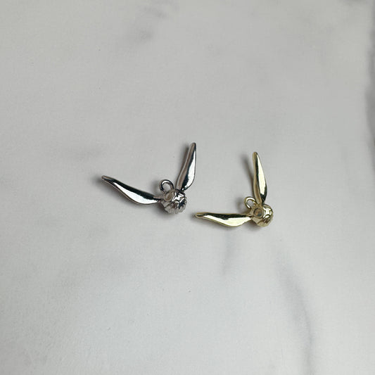 Snitch Charms